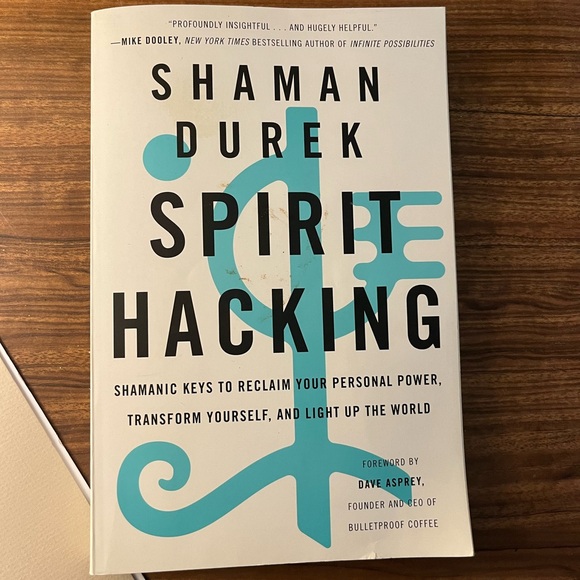 7 Books - all spiritual and self help - Picture 9 of 14